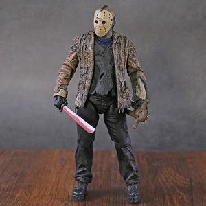 Friday 13th Jason figure